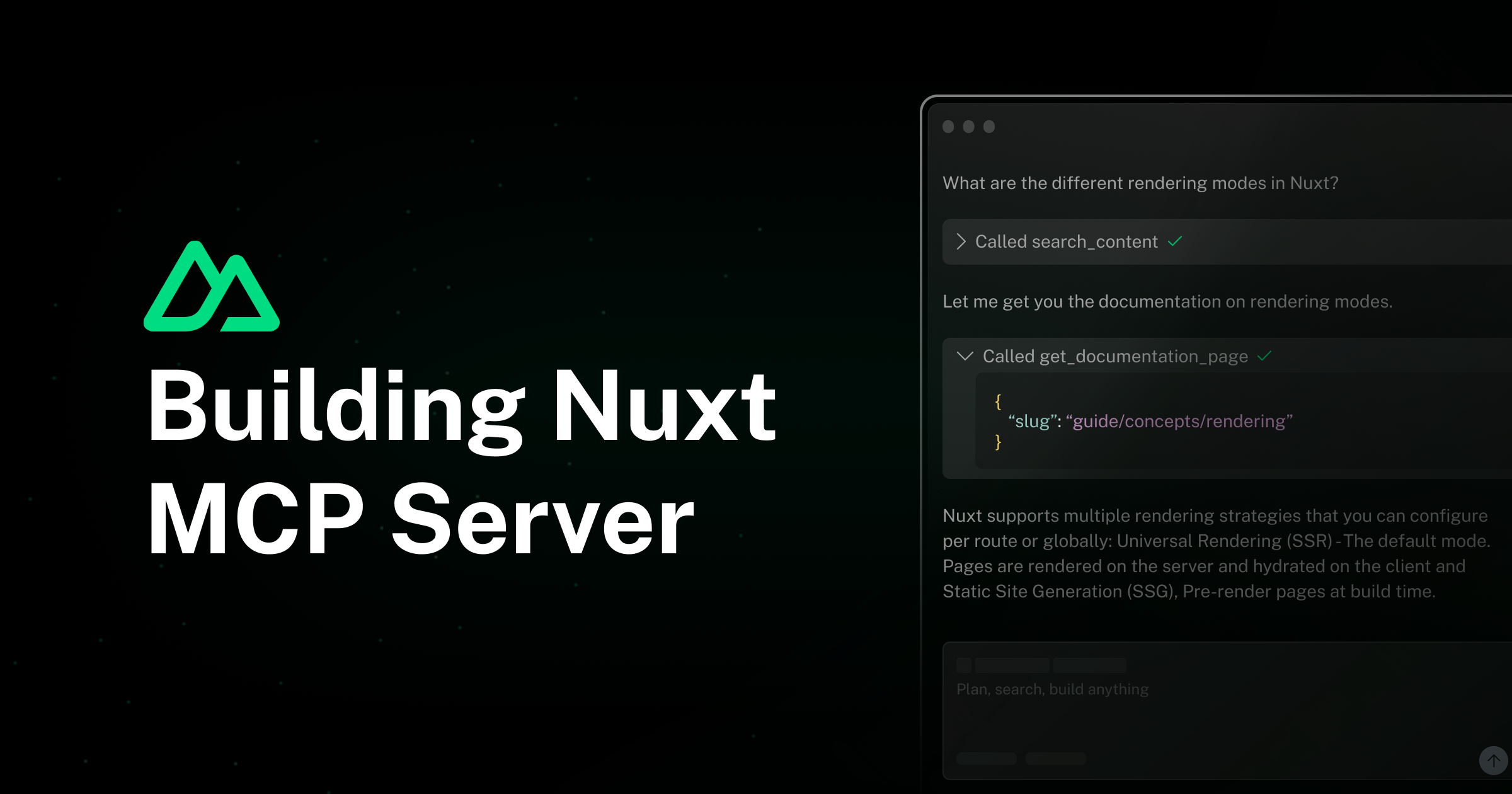 Building an MCP Server for Nuxt image